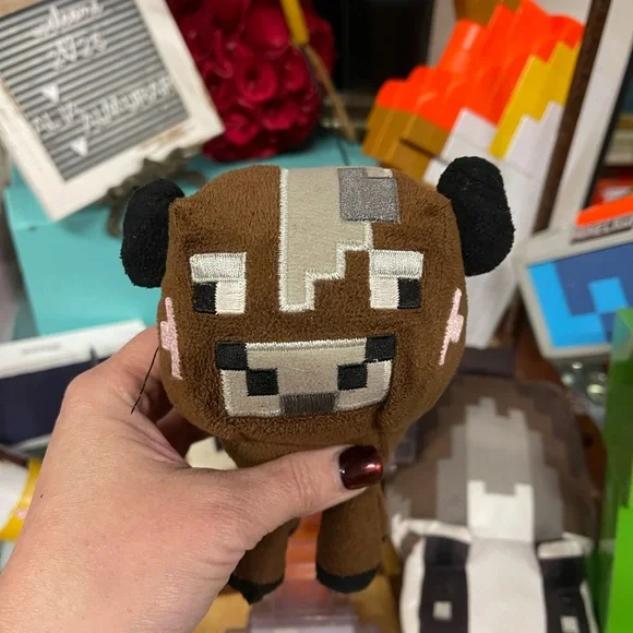 Minecraft bundle - Picture 3 of 16